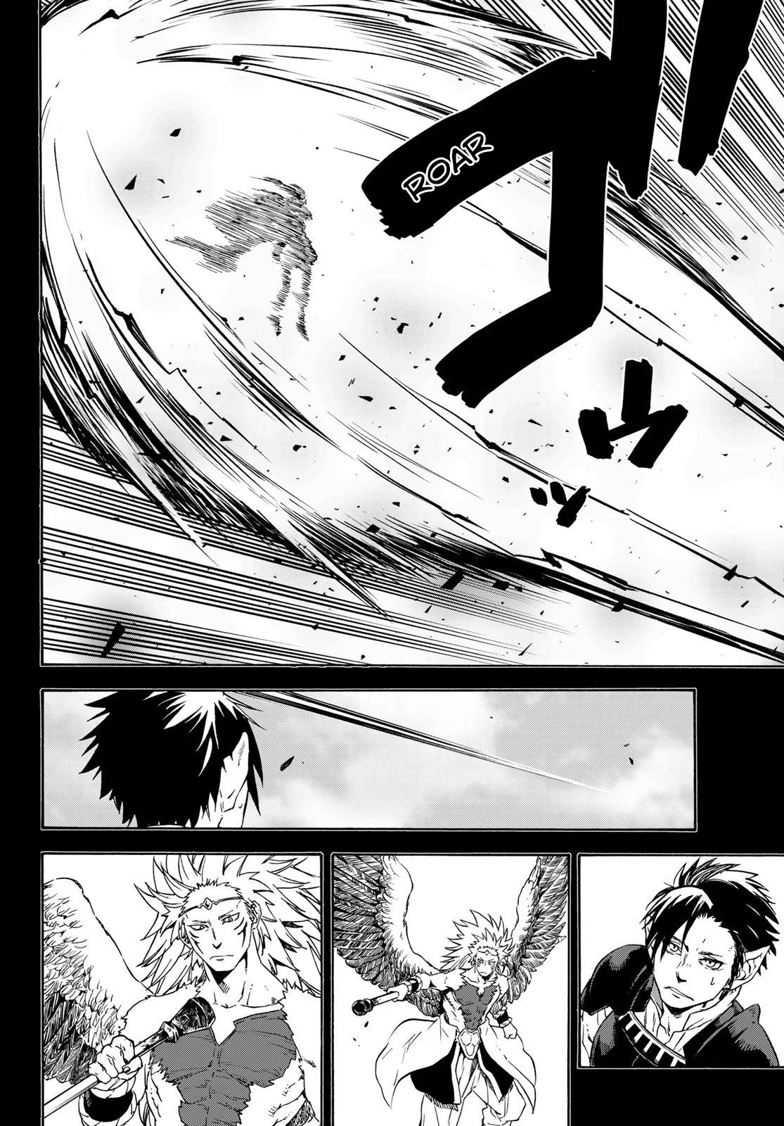 That Time I Got Reincarnated as a Slime, Chapter 70 image 13